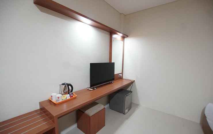 Джакарта: Apatel Kelapa Gading Boulevard 07