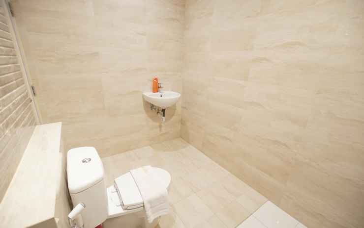 Джакарта: Apatel Kelapa Gading Boulevard 07