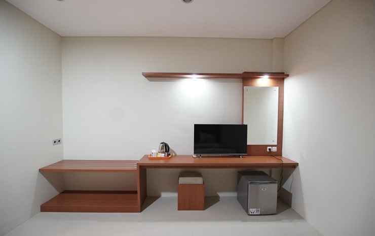 Джакарта: Apatel Kelapa Gading Boulevard 07