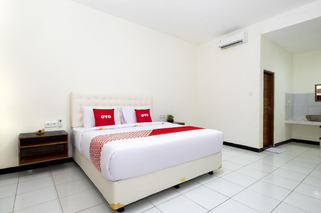 Беноа: OYO 3776 Sondara Guest House