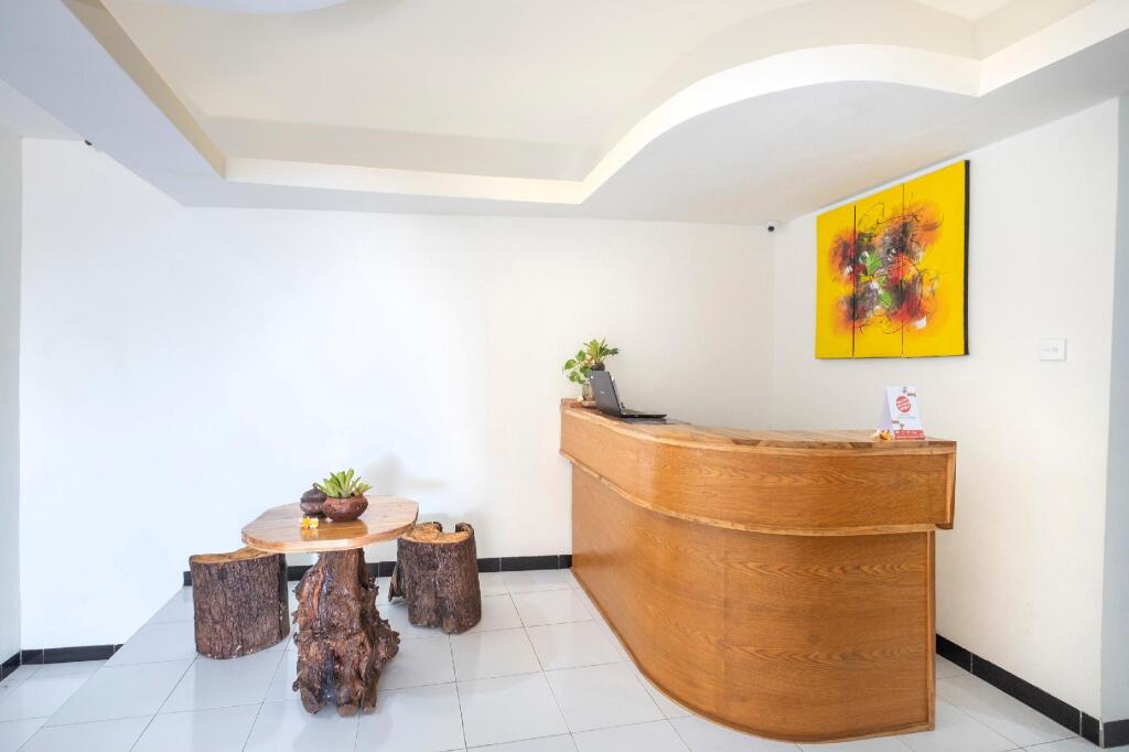 Беноа: OYO 3776 Sondara Guest House
