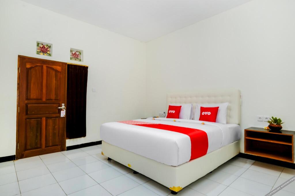 Беноа: OYO 3776 Sondara Guest House