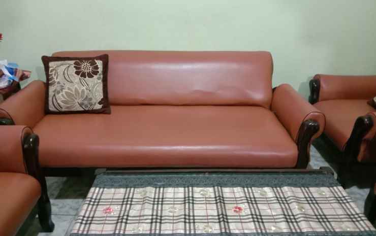 Палембанг: OYO 3769 Putri Residence