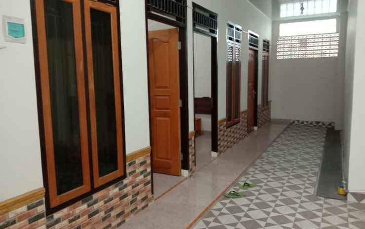 Палембанг: OYO 3769 Putri Residence