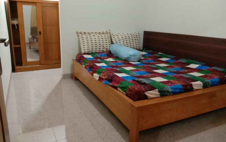Палембанг: OYO 3769 Putri Residence