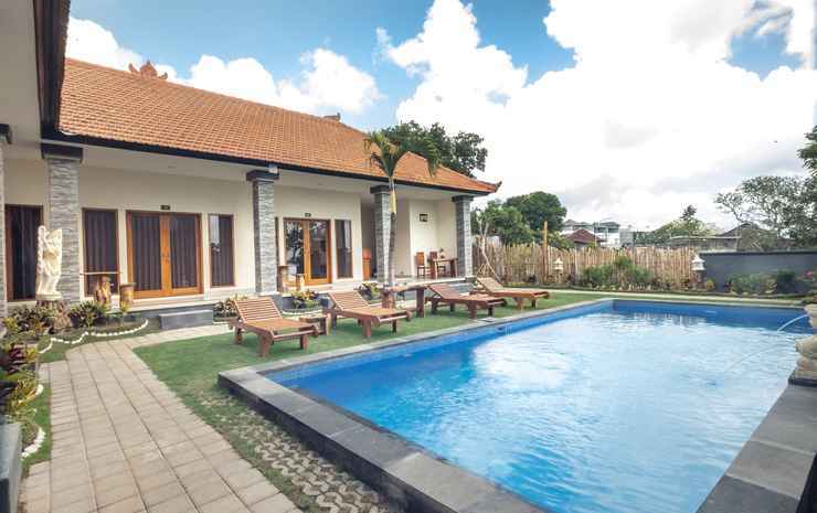 Беноа: OYO 3773 Geranyam Guest House