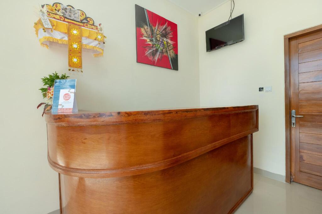 Беноа: OYO 3773 Geranyam Guest House