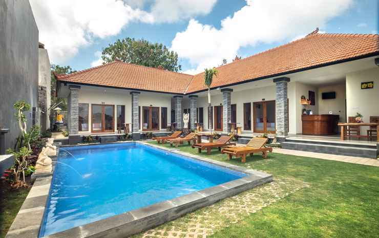 Беноа: OYO 3773 Geranyam Guest House