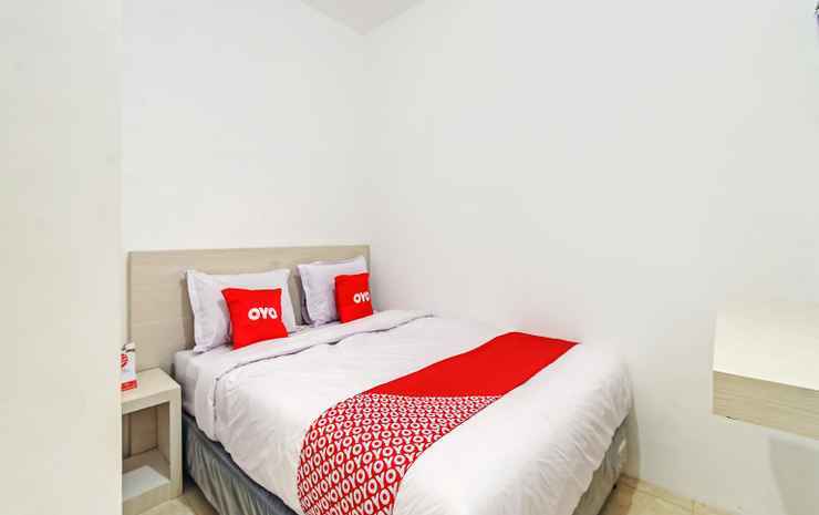 Маланг: OYO 3495 Menjangan Residence at De Priok