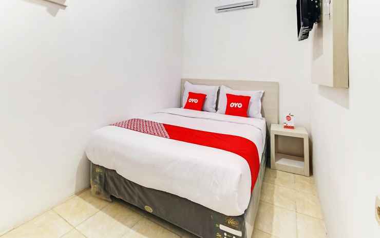 Маланг: OYO 3495 Menjangan Residence at De Priok