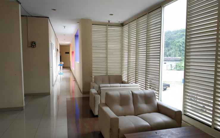 Депок: Spot On 3786 Griya Pasadena Syariah