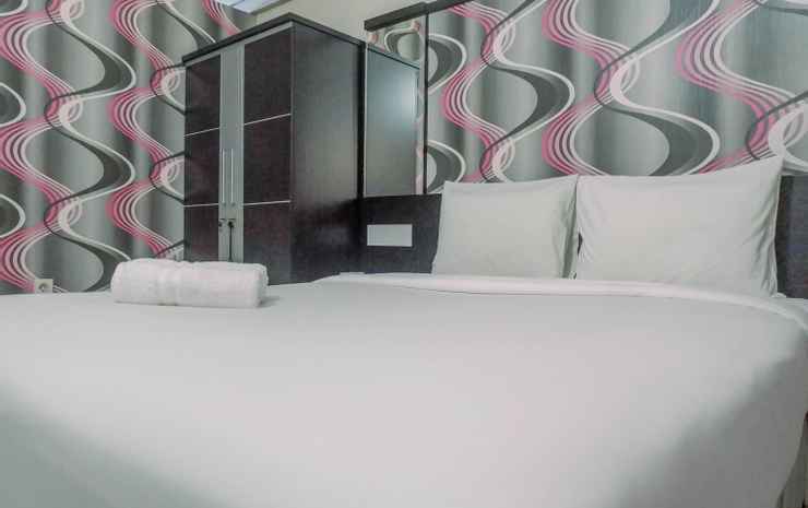 Сурабая: Minimalist 2BR at Dian Regency By Travelio
