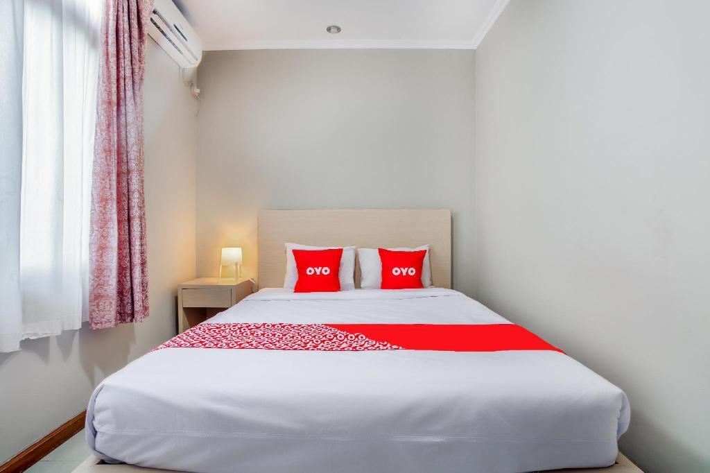 Джокьякарта: OYO 3819 Hotel Winotosastro