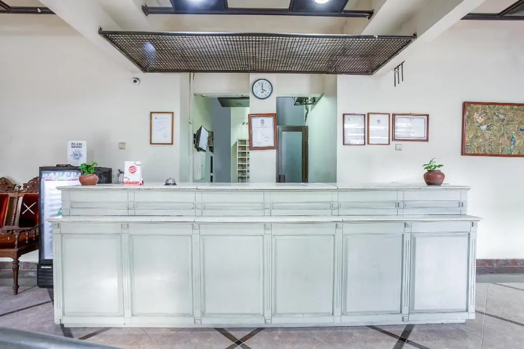 Джокьякарта: OYO 3819 Hotel Winotosastro