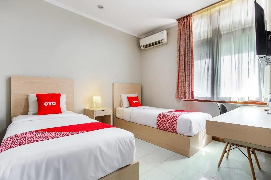 Джокьякарта: OYO 3819 Hotel Winotosastro