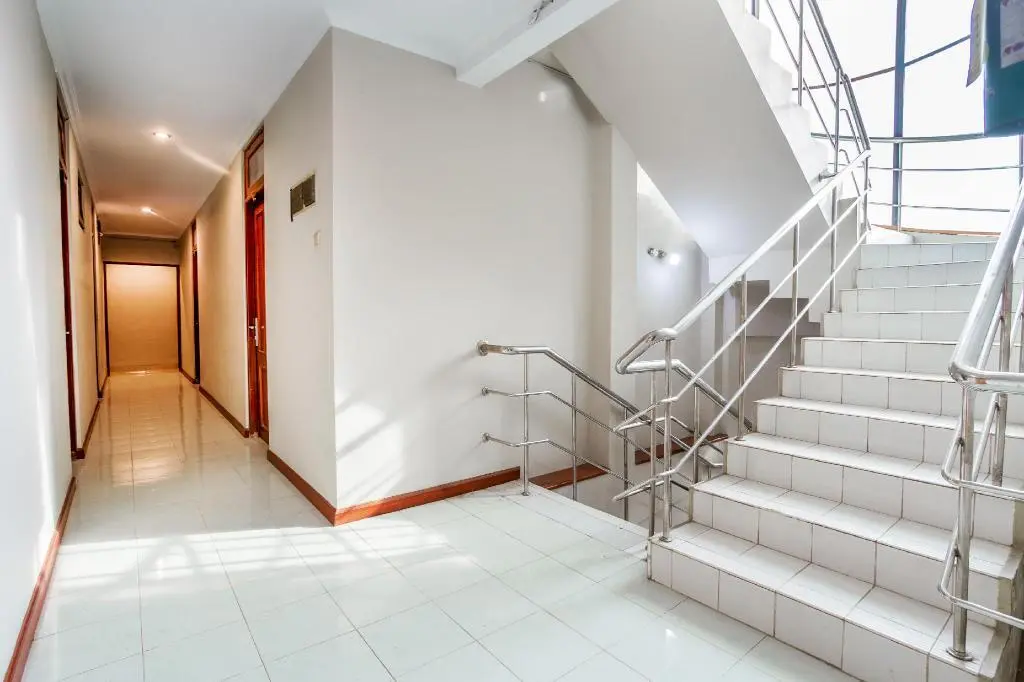 Джокьякарта: OYO 3819 Hotel Winotosastro