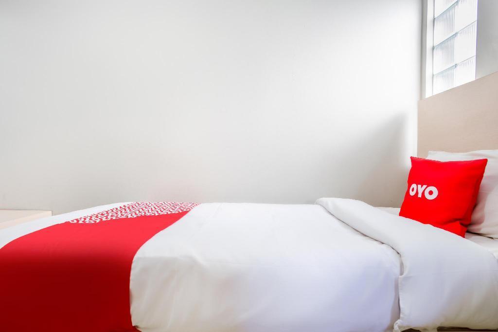 Джокьякарта: OYO 3819 Hotel Winotosastro