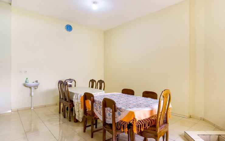 Мунгкид: OYO 3790 Homestay Mulia Syariah