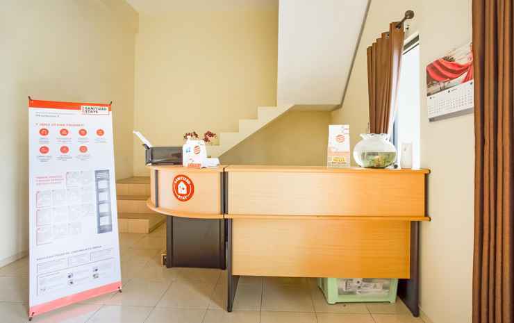 Мунгкид: OYO 3790 Homestay Mulia Syariah