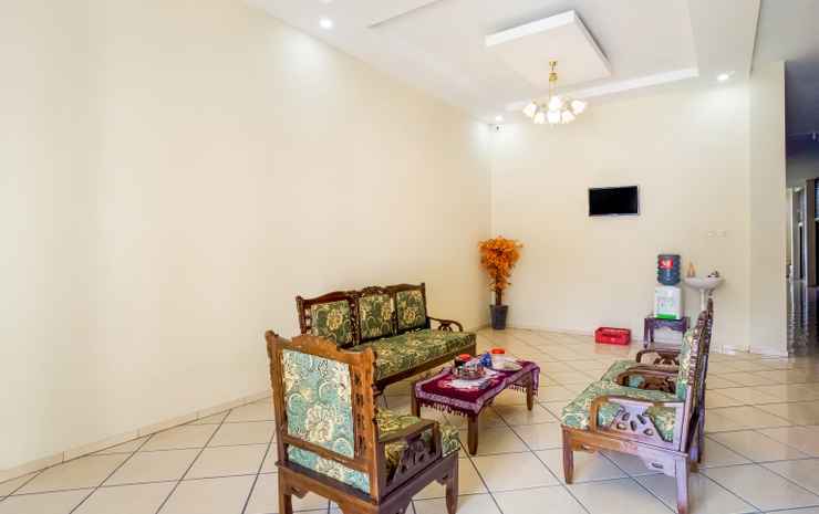 Мунгкид: OYO 3790 Homestay Mulia Syariah