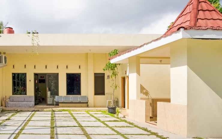 Мунгкид: OYO 3790 Homestay Mulia Syariah