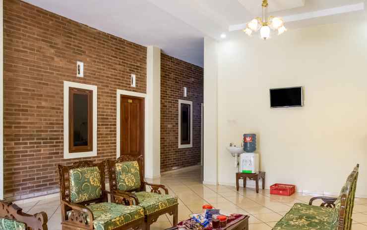 Мунгкид: OYO 3790 Homestay Mulia Syariah