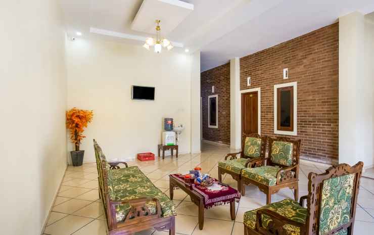 Мунгкид: OYO 3790 Homestay Mulia Syariah