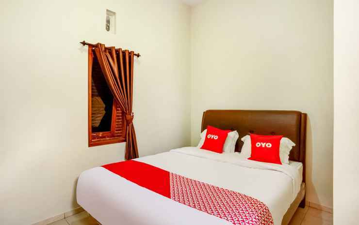 Мунгкид: OYO 3790 Homestay Mulia Syariah