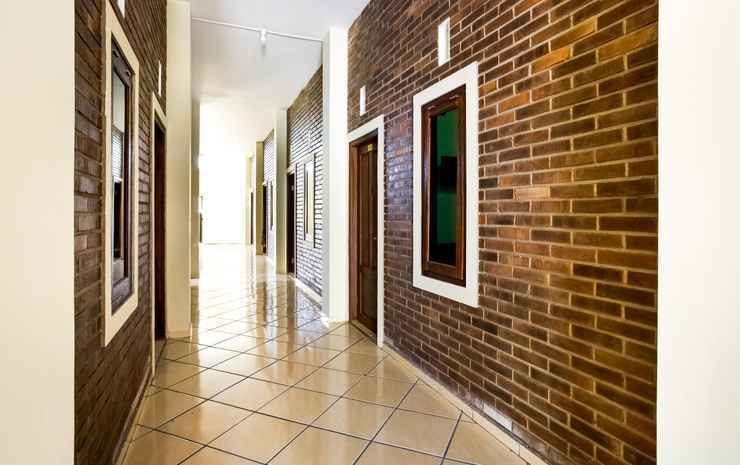 Мунгкид: OYO 3790 Homestay Mulia Syariah