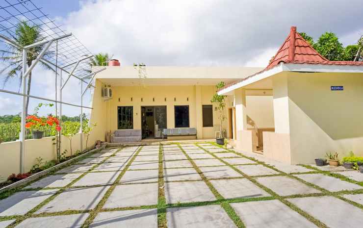 Мунгкид: OYO 3790 Homestay Mulia Syariah