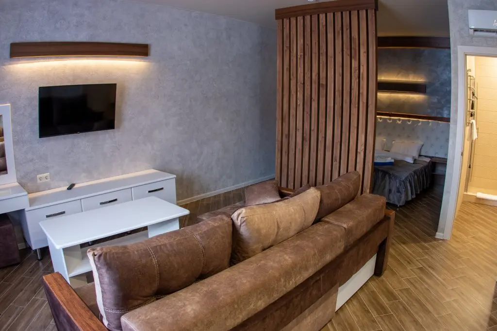 Тульский: Akvatermo Hotel