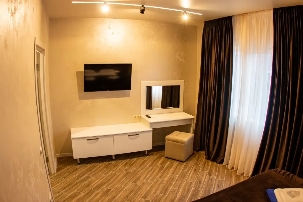 Тульский: Akvatermo Hotel