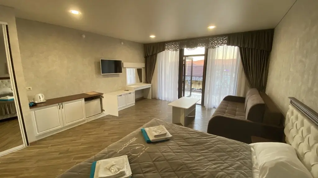 Тульский: Akvatermo Hotel