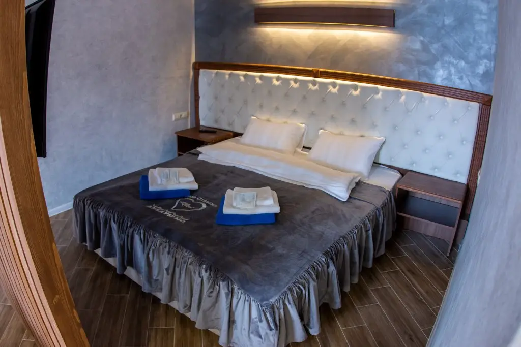 Тульский: Akvatermo Hotel