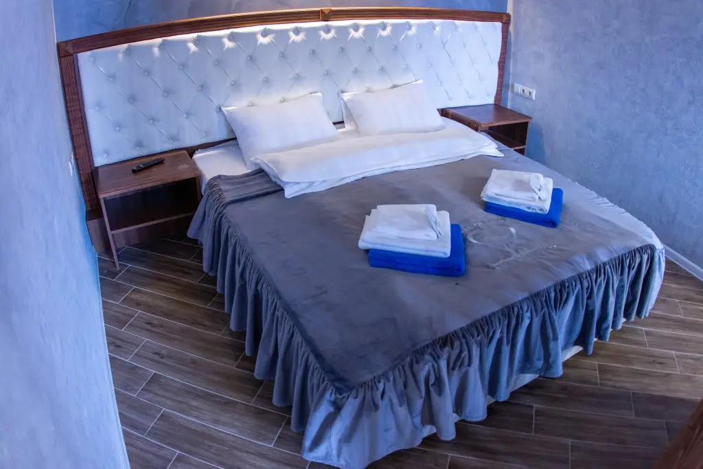 Тульский: Akvatermo Hotel