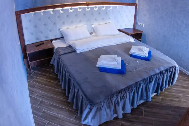Тульский: Akvatermo Hotel