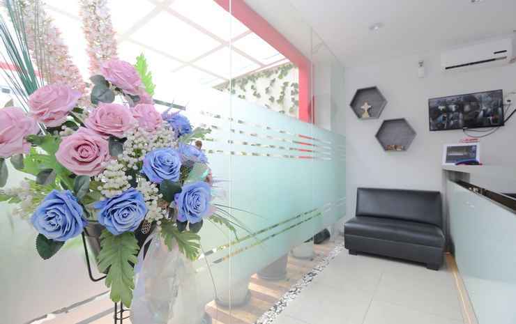 Джакарта: OYO 3818 Csr Residence