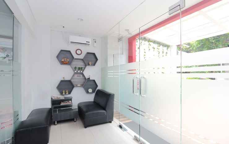 Джакарта: OYO 3818 Csr Residence
