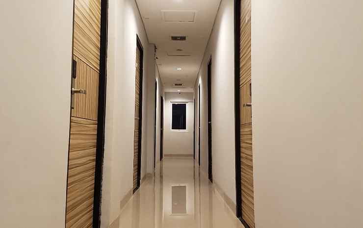 Джакарта: OYO 3818 Csr Residence