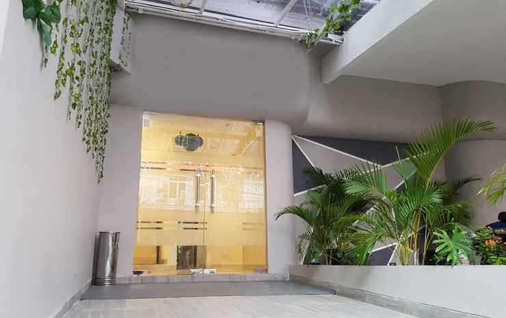 Джакарта: OYO 3818 Csr Residence