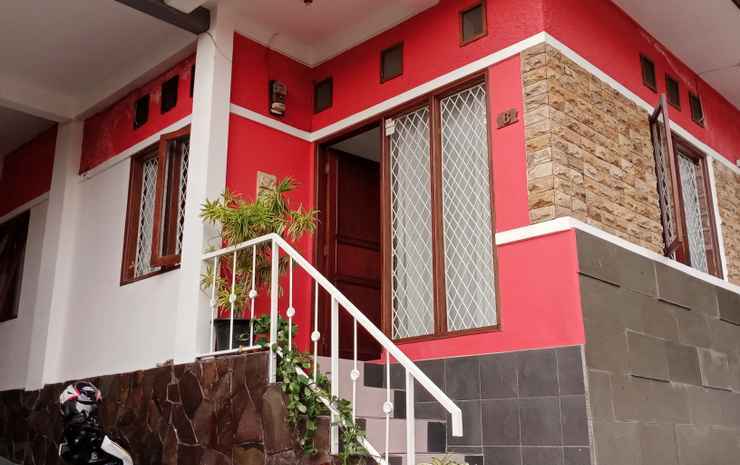 Бандунг: Oyo 3805 Ceria House Sultan Premier