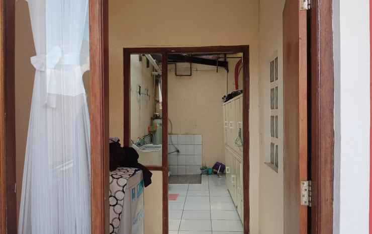 Бандунг: Oyo 3805 Ceria House Sultan Premier