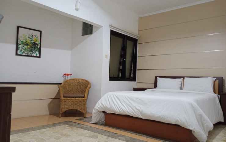 Бандунг: Oyo 3805 Ceria House Sultan Premier