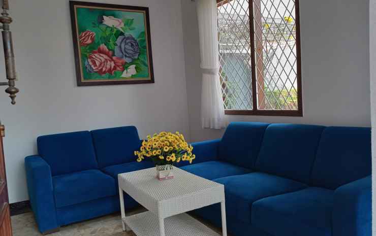 Бандунг: Oyo 3805 Ceria House Sultan Premier