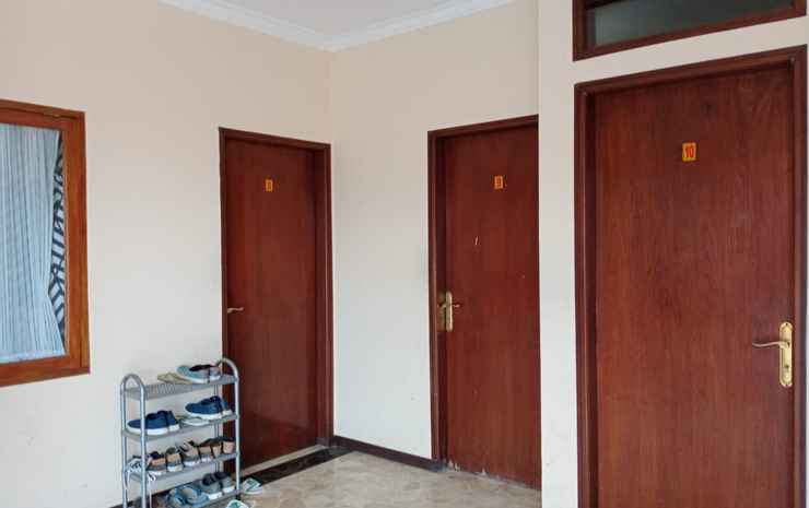 Бандунг: Oyo 3805 Ceria House Sultan Premier