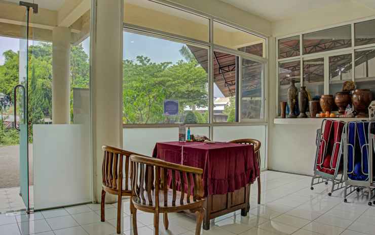 Травас: OYO 3799 Telo Resort