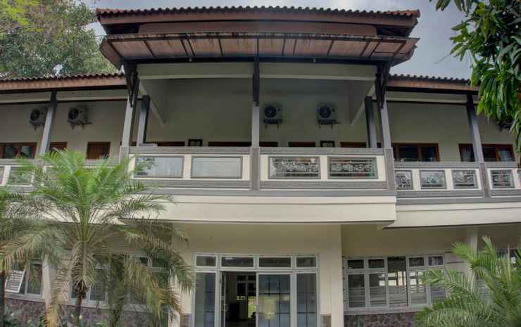 Травас: OYO 3799 Telo Resort