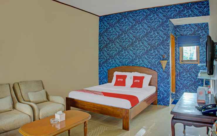 Травас: OYO 3799 Telo Resort