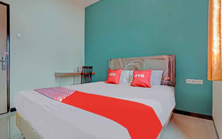 Сурабая: Oyo 3800 Kalidami Residence Syariah