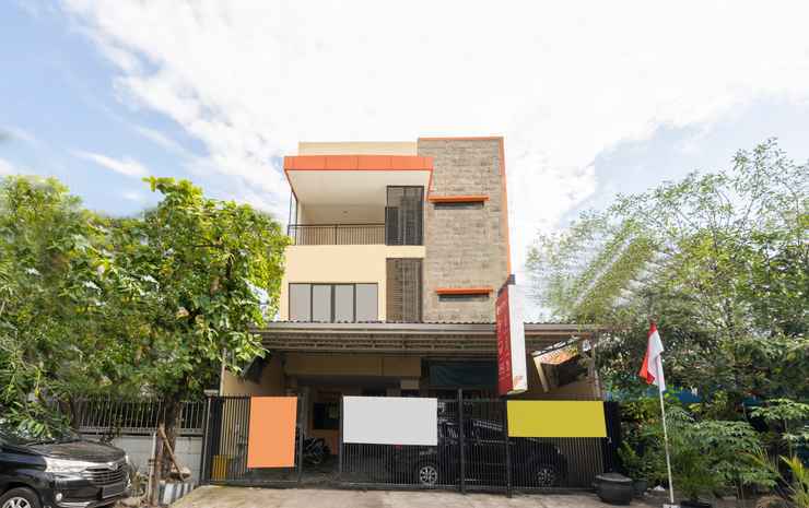 Сурабая: Oyo 3800 Kalidami Residence Syariah